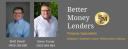 Better Money Lenders logo